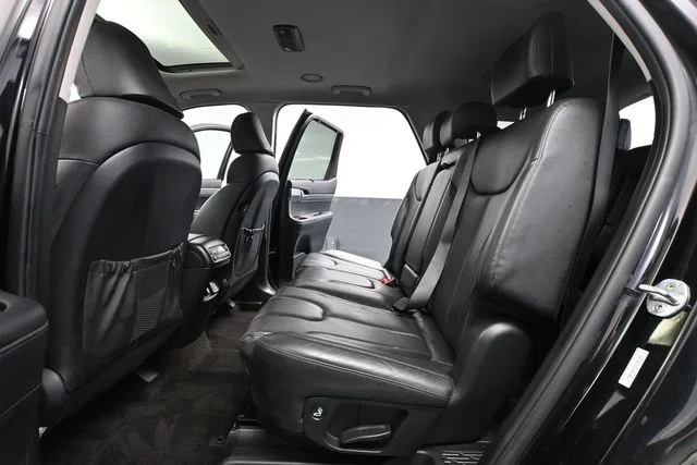 Used 2021 Black Hyundai SEL image 44