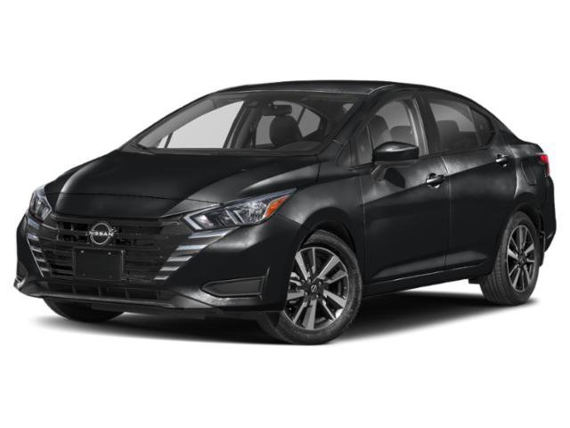 2023 Nissan Versa Sedan SV