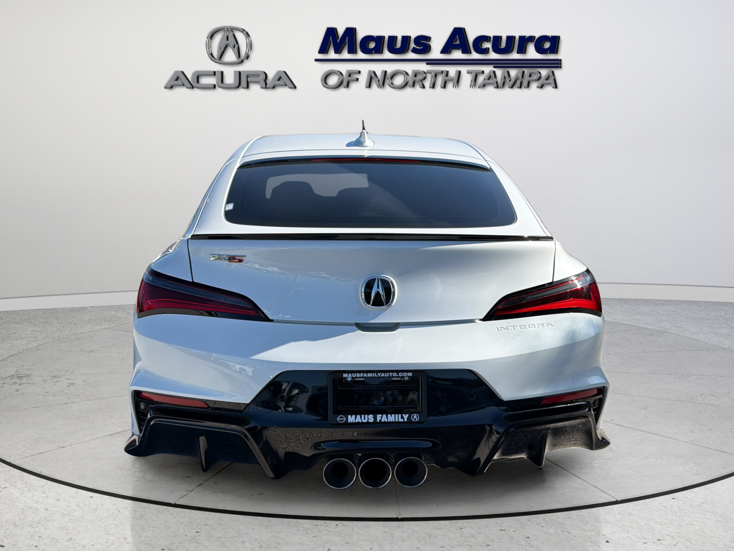 Used 2025  Acura Type S image 9