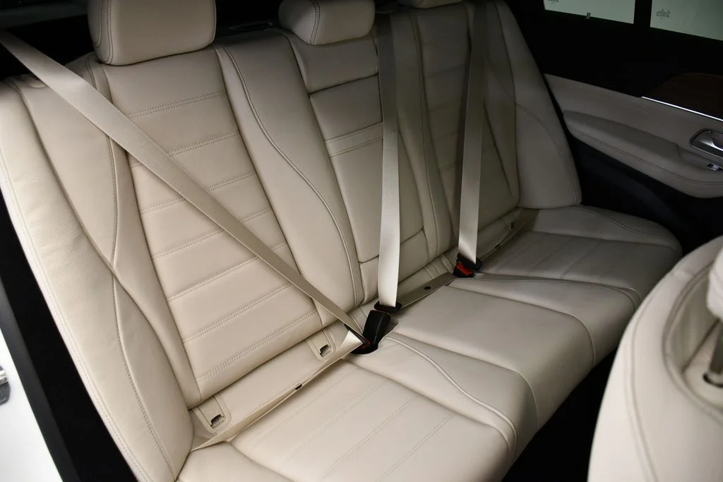 2026 Mercedes-Benz GLE GLE580 - Photo 54
