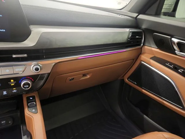 Used 2024 Gray Kia SX X-Pro image 46