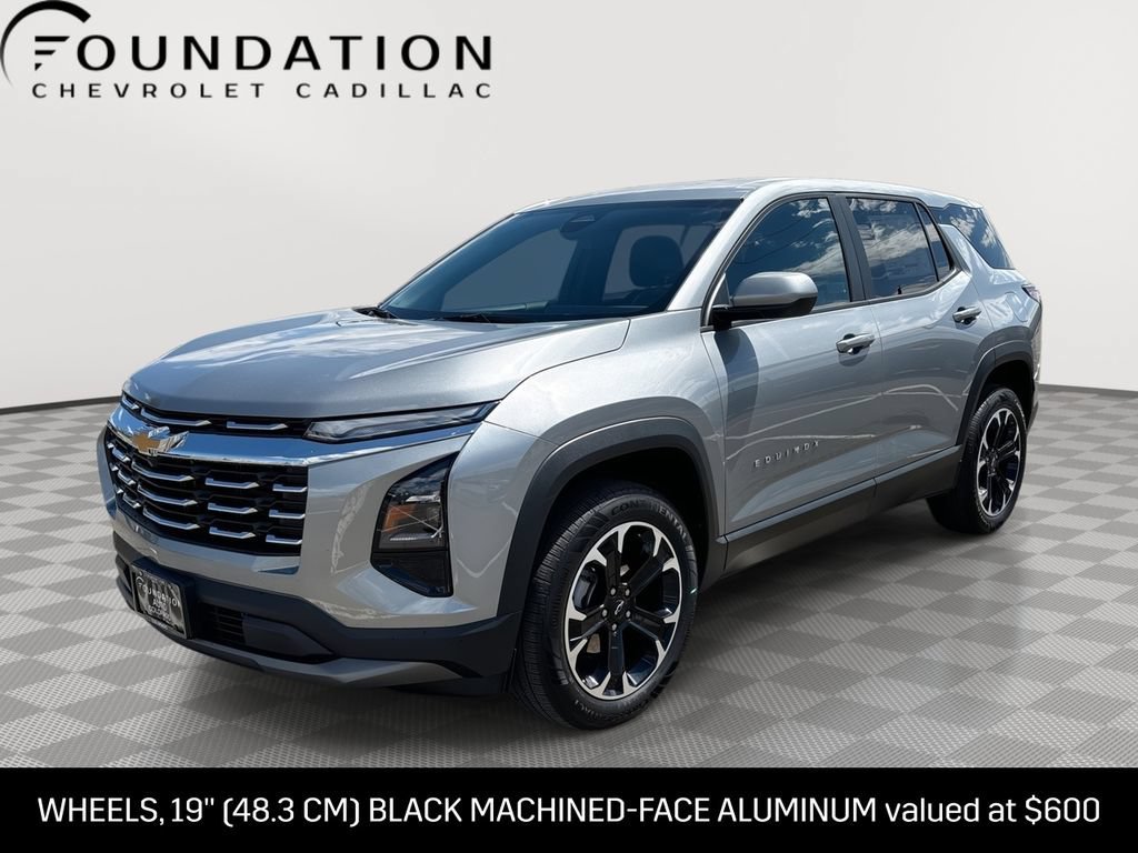 New Chevy Equinox for Sale in Wheat Ridge, CO