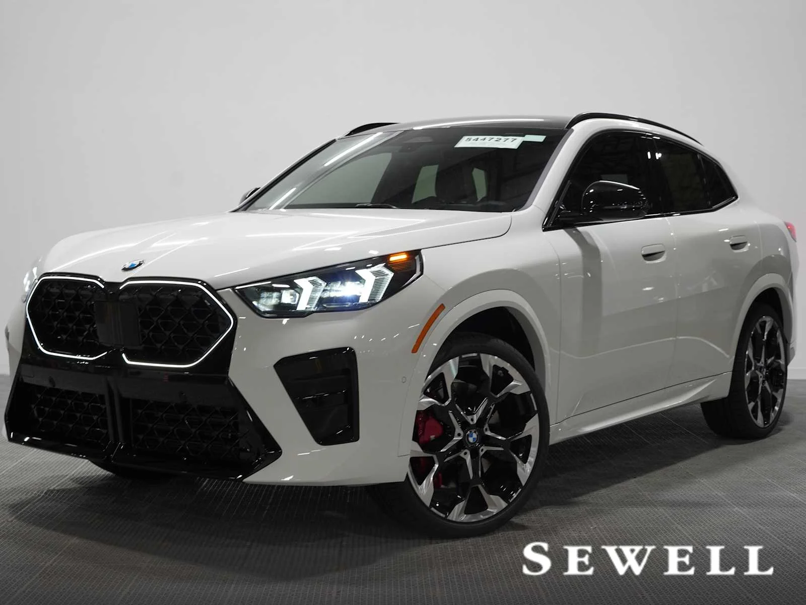 2026 BMW X2 xDrive28i