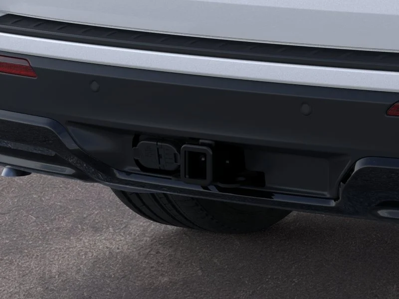 New 2026 Star White Metallic Tri-Coat Ford ST-Line image 46