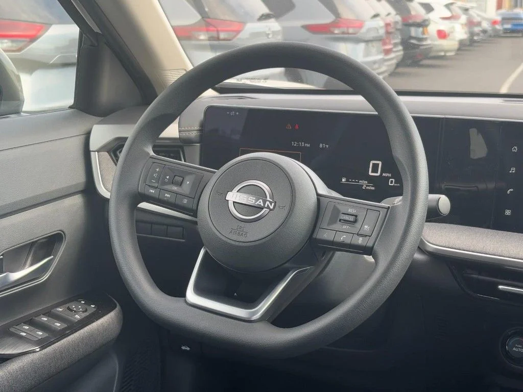 2026 Nissan KICKS SV AWD - Photo 7