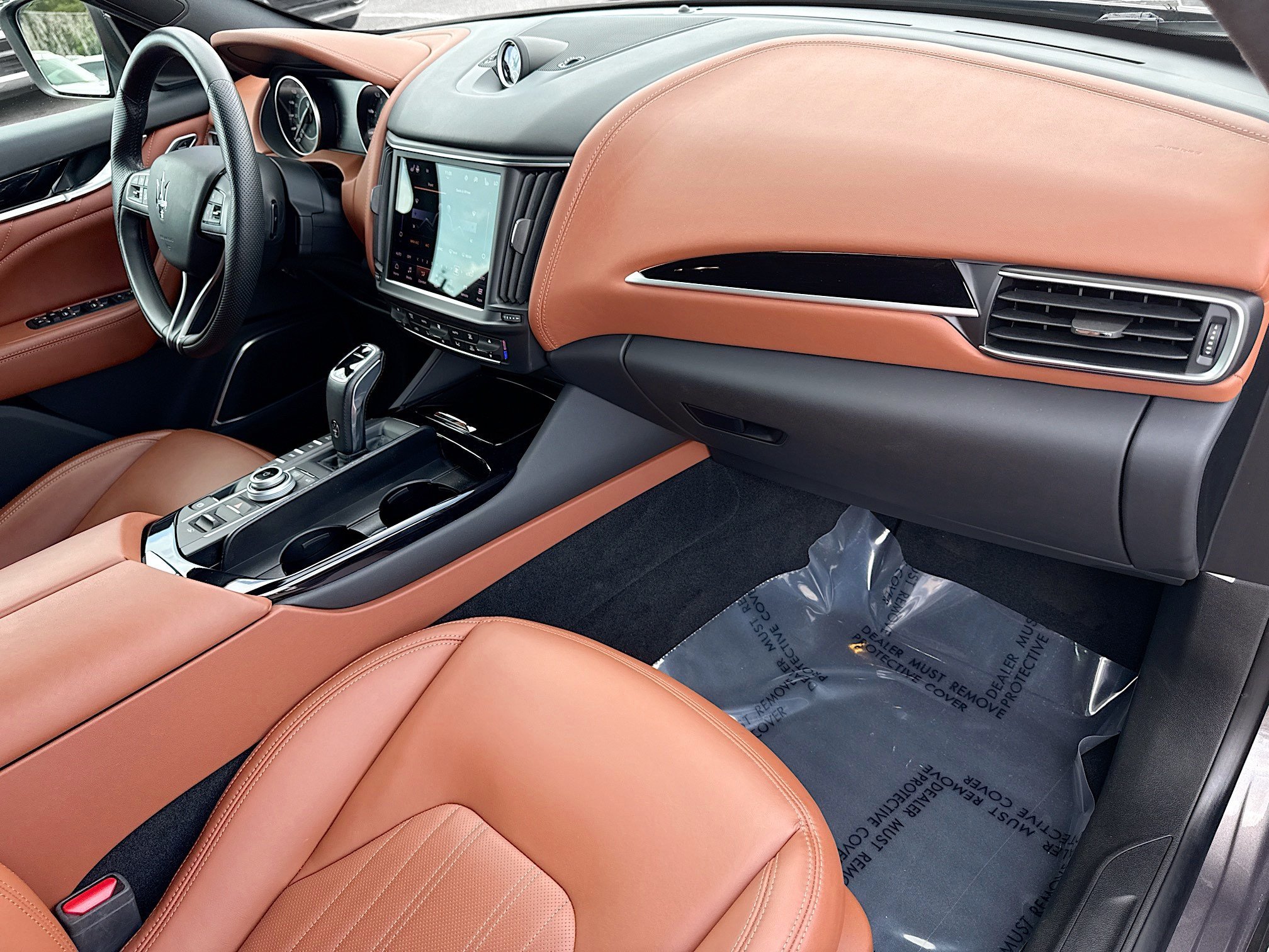 Used 2023 Grigio Maratea Metallic Maserati GT image 14