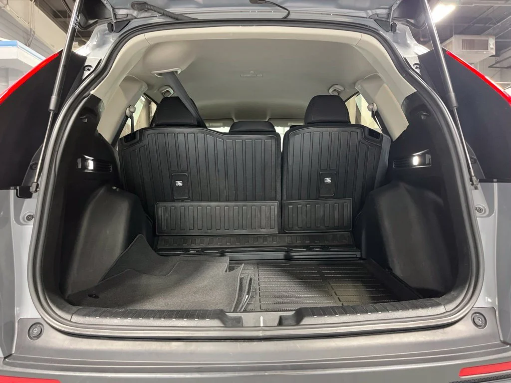 2024 Honda CR-V LX - Photo 29