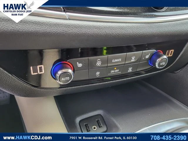 Used 2018 Gray Buick Essence image 22