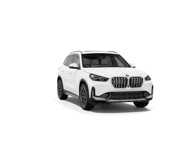 2027 BMW X1