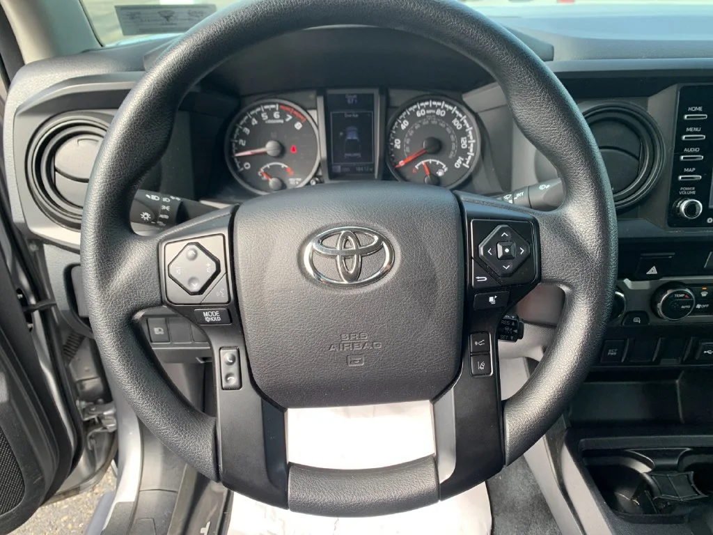 Used 2021 Silver Toyota SR image 26