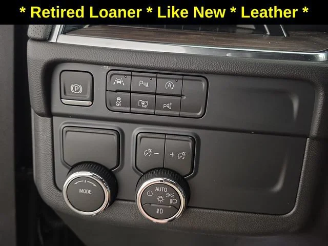Used 2026 Black Chevrolet Premier image 17