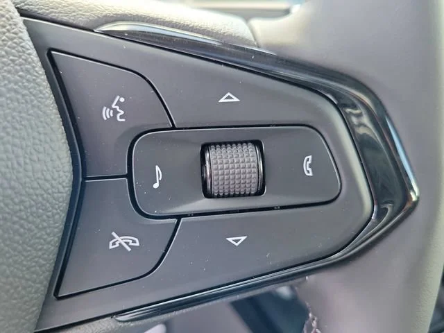 New 2027 Sterling Grey Metallic Chevrolet RS image 24