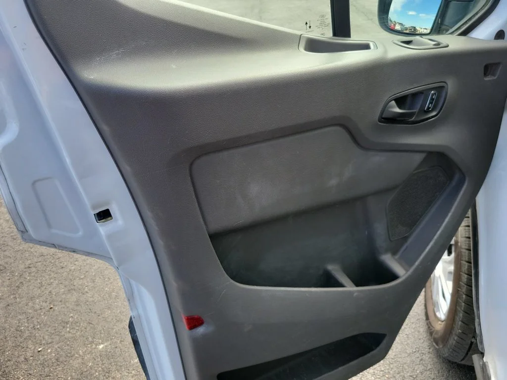 2024 Ford Transit Passenger Van XL - Photo 22