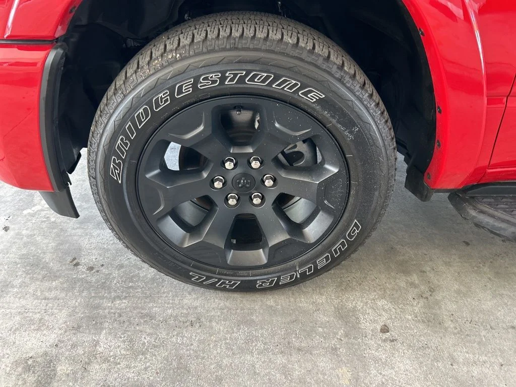 2025 RAM Ram 1500 Pickup Big Horn/Lone Star - Photo 15