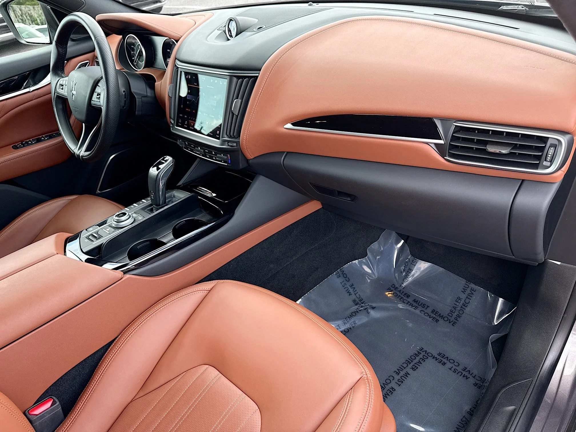 Used 2023 Grigio Maratea Metallic Maserati GT image 14