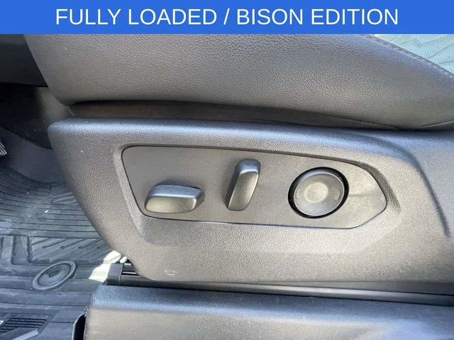 Used 2025 Gray Chevrolet ZR2 image 17