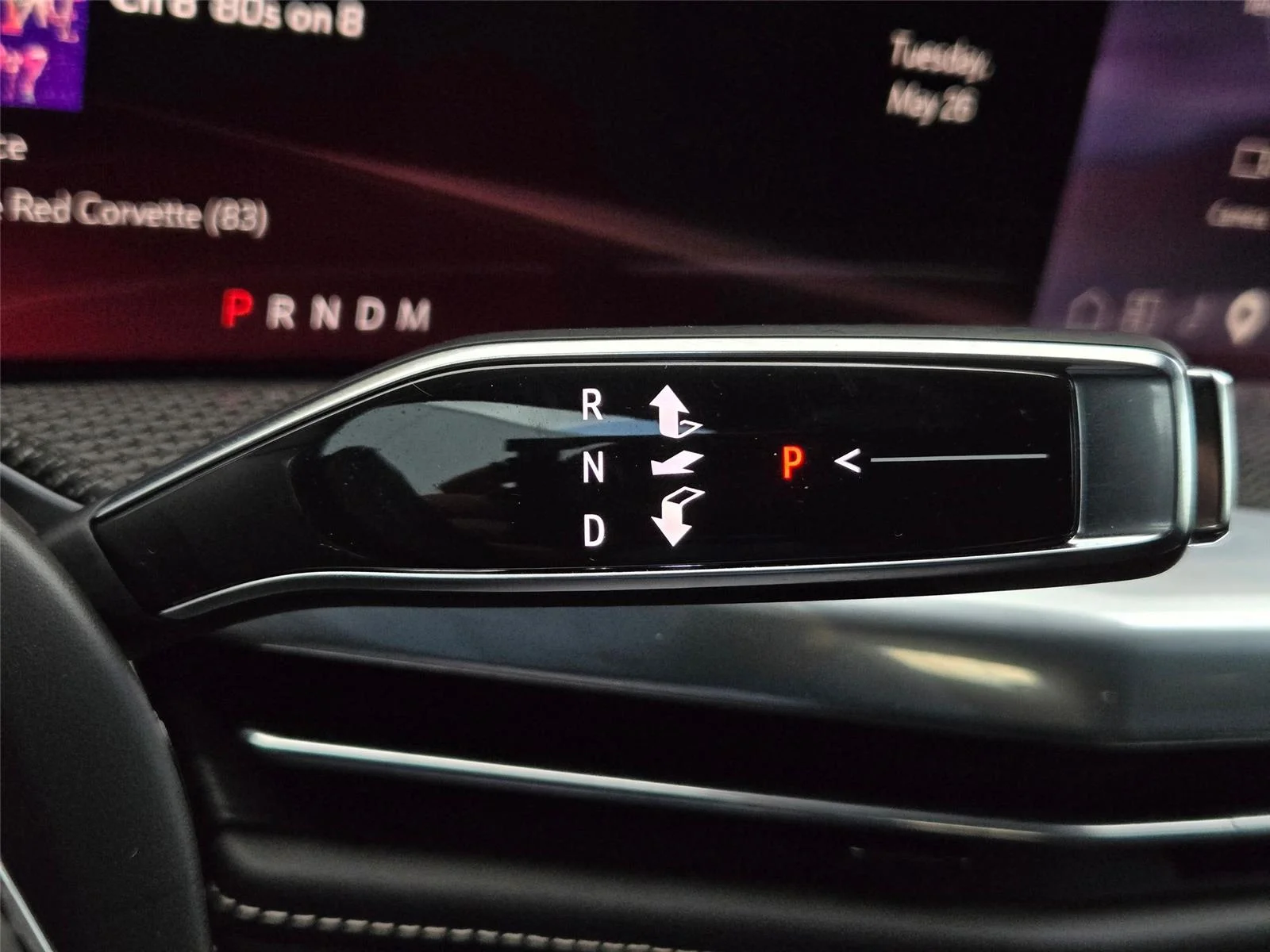 Used 2025 Black Raven Cadillac AWD V-Series image 25