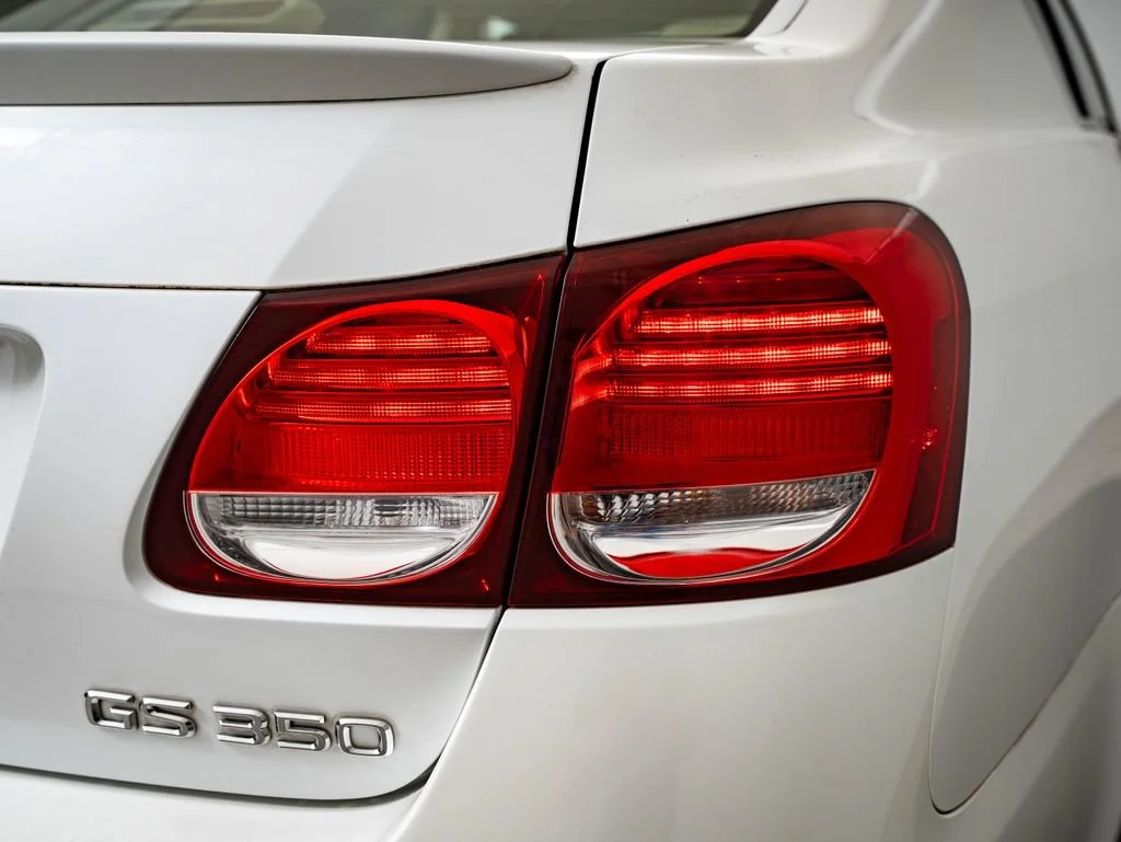 Used 2011 Starfire Pearl Lexus 350 image 9
