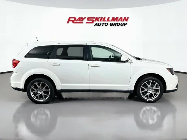 Used 2019 White Dodge GT image 8