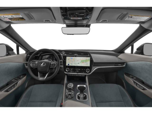 Used 2023 Black Lexus  image 8