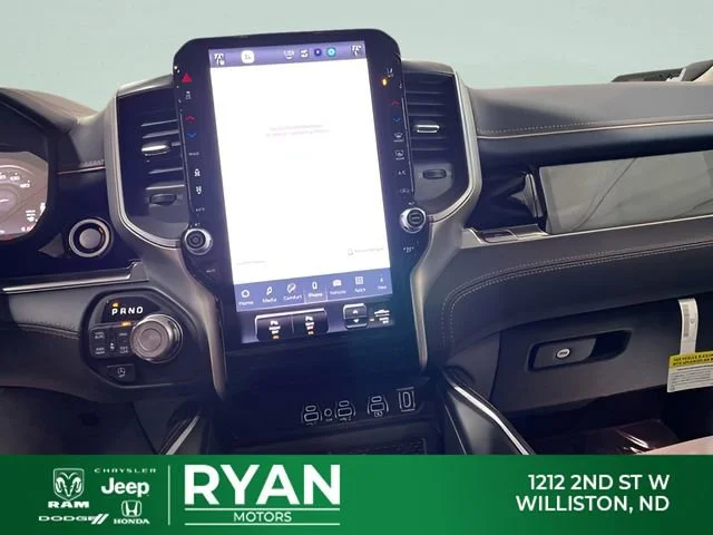 2026 RAM 1500 Tungsten - Photo 48