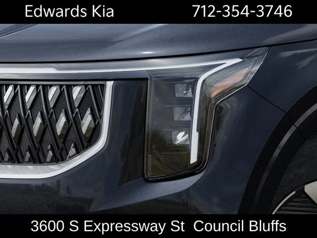 New 2027 Gray Kia LXS image 12