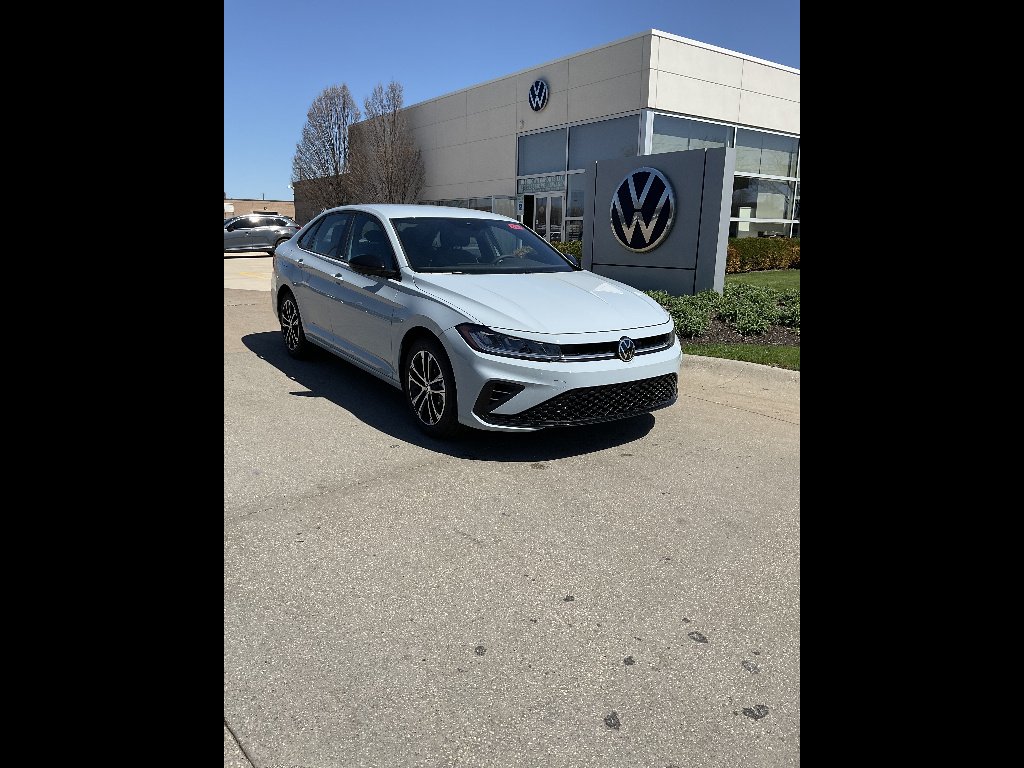 2026 Volkswagen Jetta 1.5T Sport Auto SULEV's photo