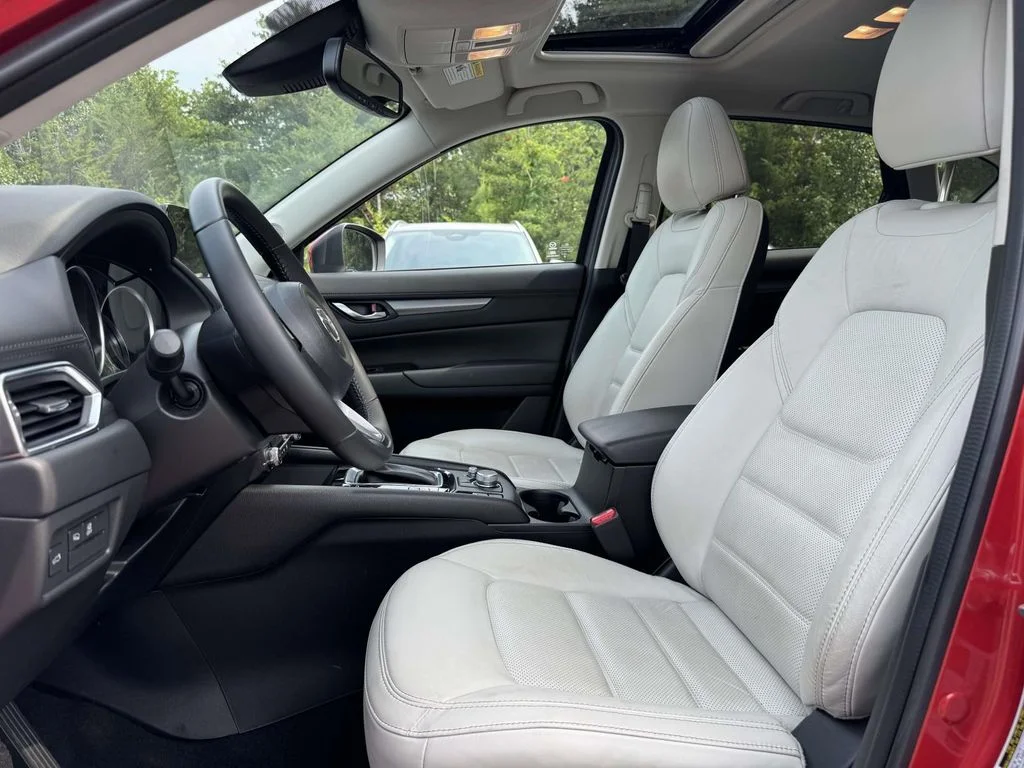 2023 Mazda CX-5 S Preferred package - Photo 14