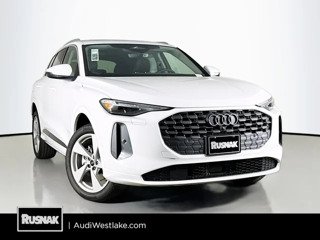 2025 Audi Q5 2.0T Premium Plus