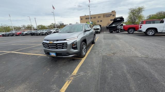 2026 Chevrolet Equinox LT - Photo 3