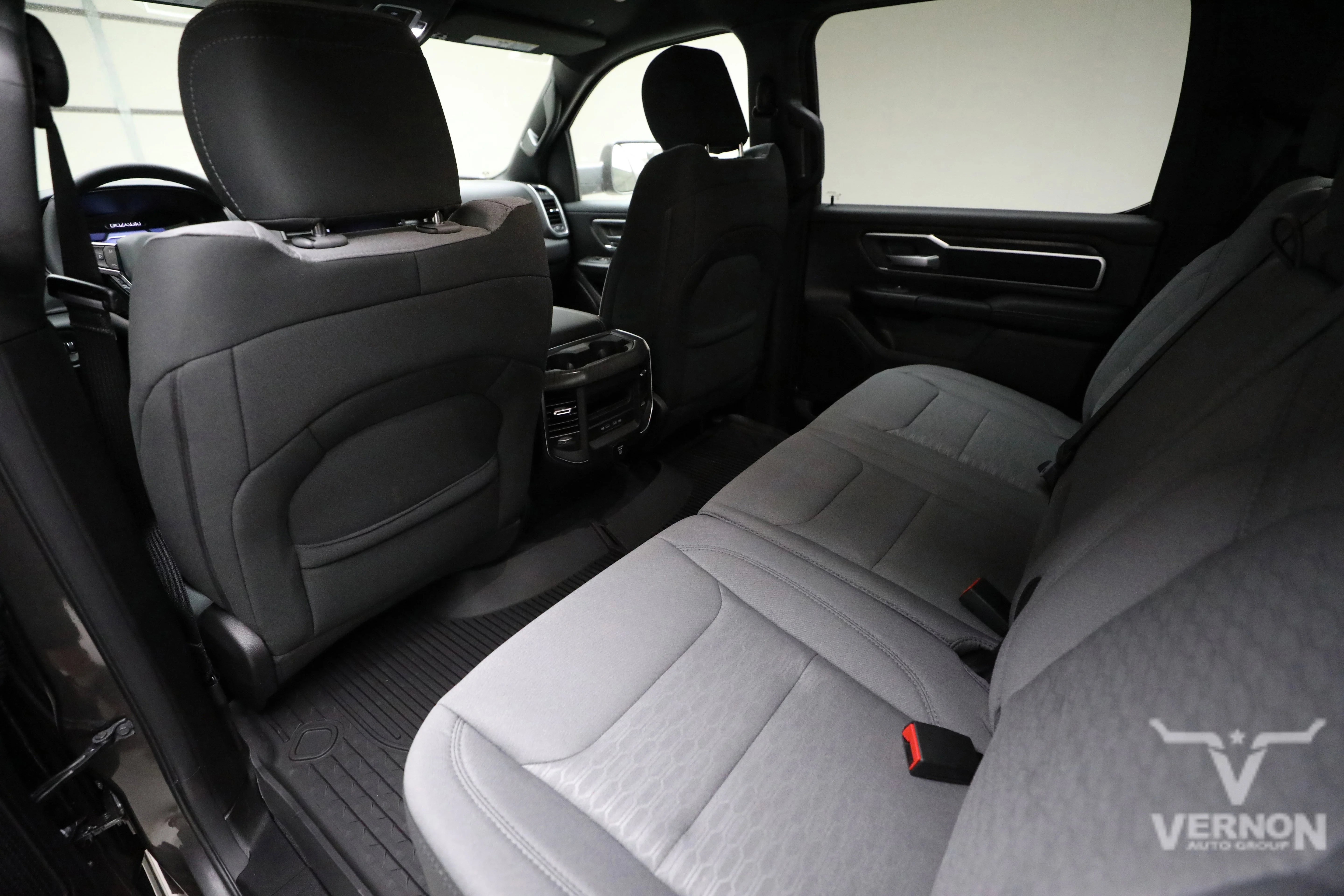 New 2026 Ram 1500 SLT Lonestar Crew Cab 4x4