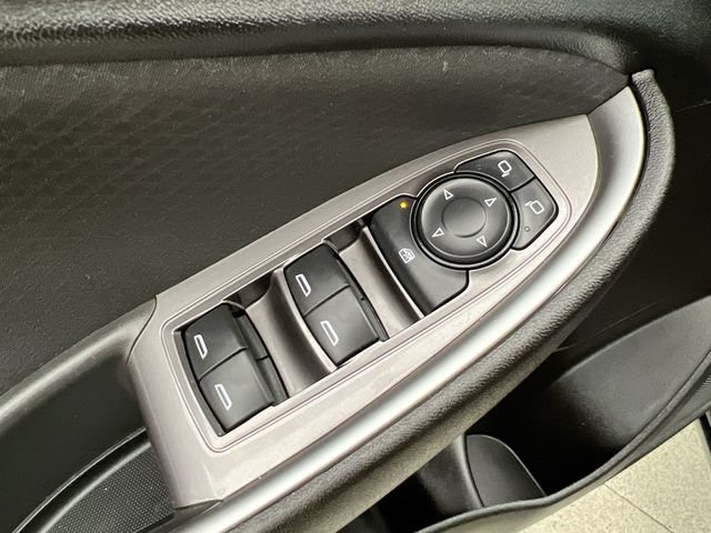 Used 2022 Dark Ash Metallic Chevrolet RS image 22