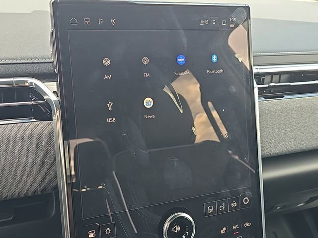 2026 GMC Sierra EV Elevation - Photo 11