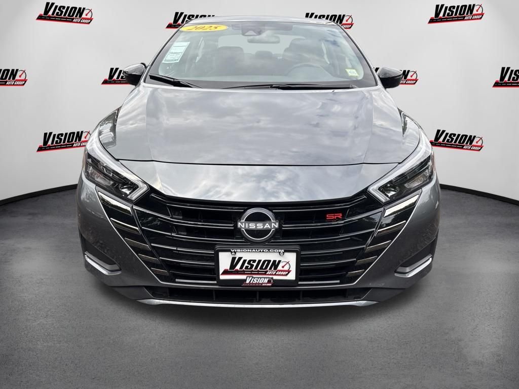 Used 2025 Gray Nissan 1.6 SR image 2