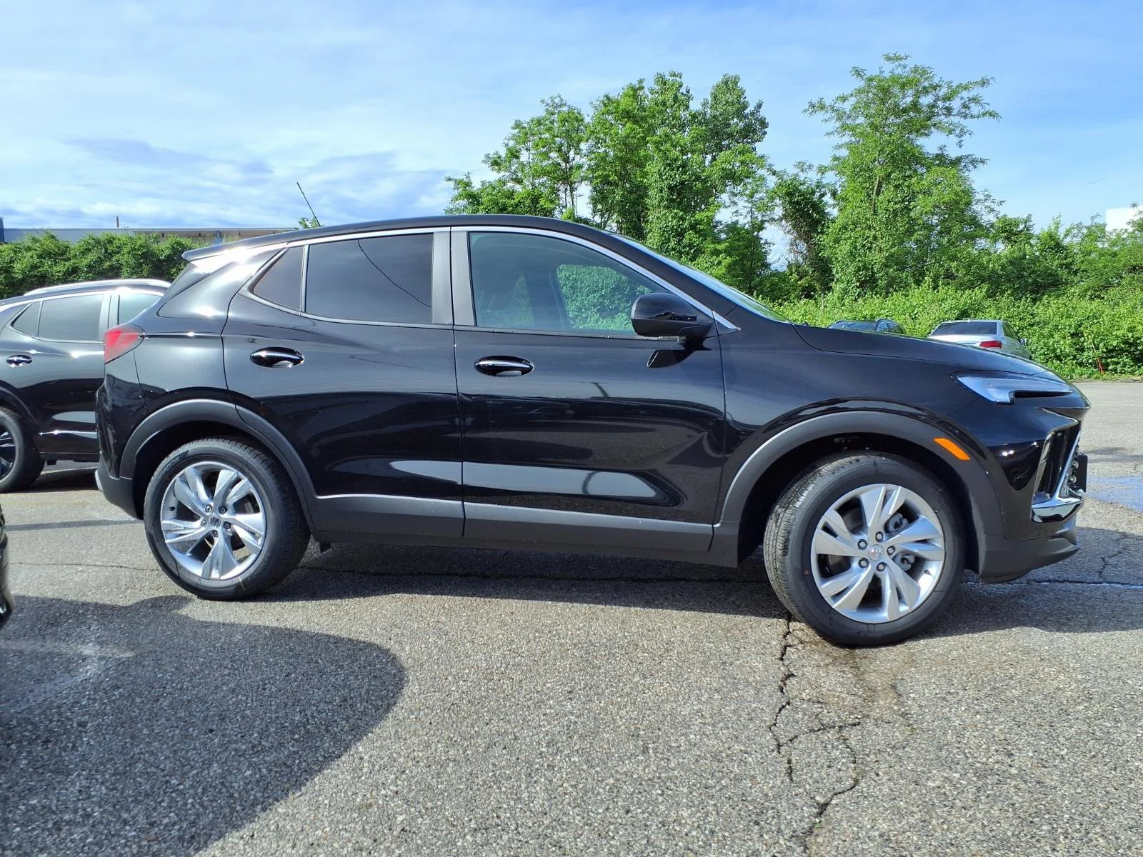 2026 Buick Encore GX Preferred - Photo 19