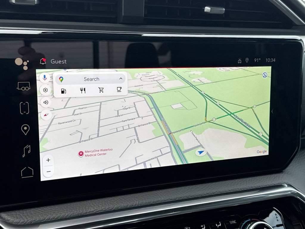 2026 GMC Sierra 1500 Denali - Photo 34