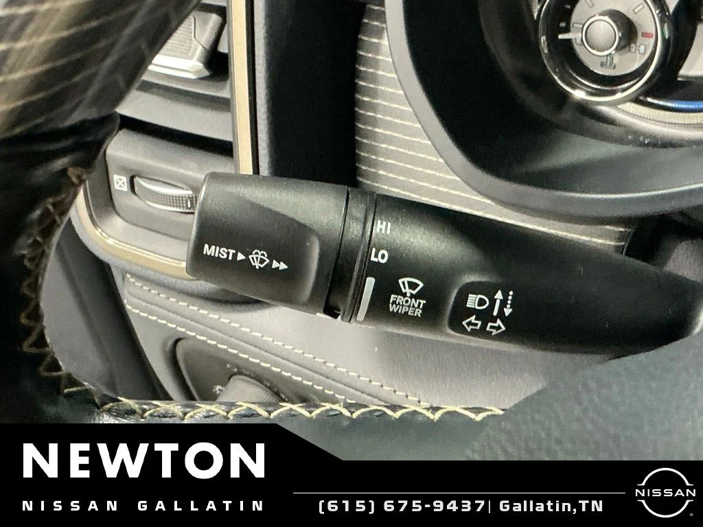Used 2020 Bright White Clearcoat Ram Limited image 53