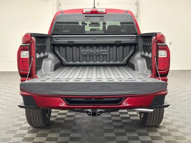 2026 GMC Canyon Elevation - Photo 10