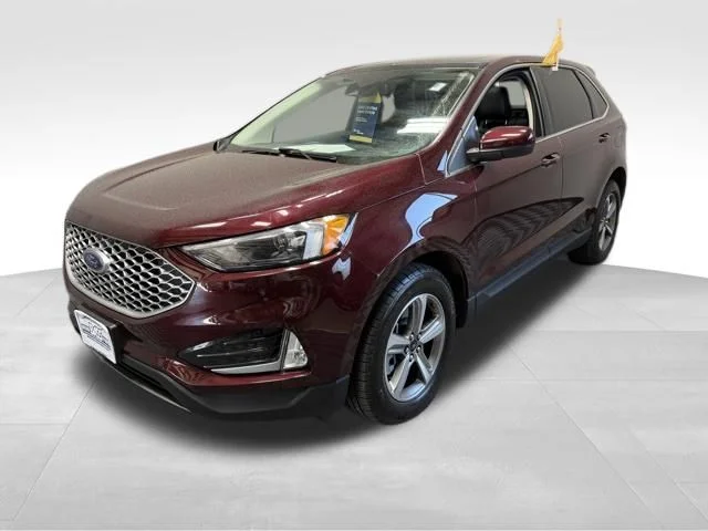 2024 Ford Edge SEL AWD's photo