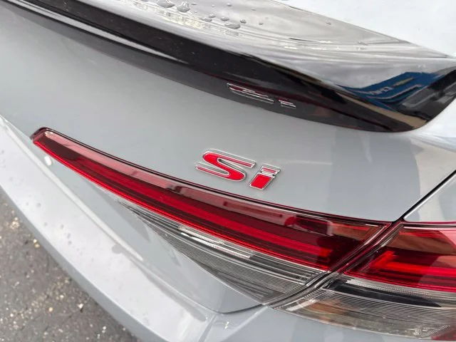 Used 2025 Gray Honda  image 15
