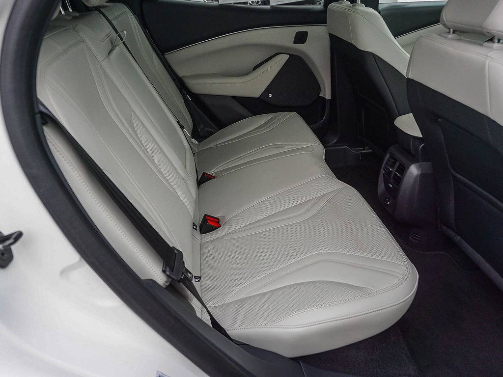 Used 2022 White Ford Premium image 14