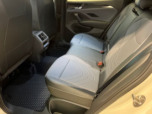 New 2026 Gray Volkswagen 2.0T SE R-Line Black image 10