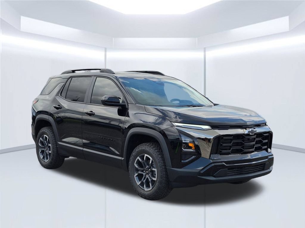 2026 Chevrolet Equinox ACTIV - Photo 8