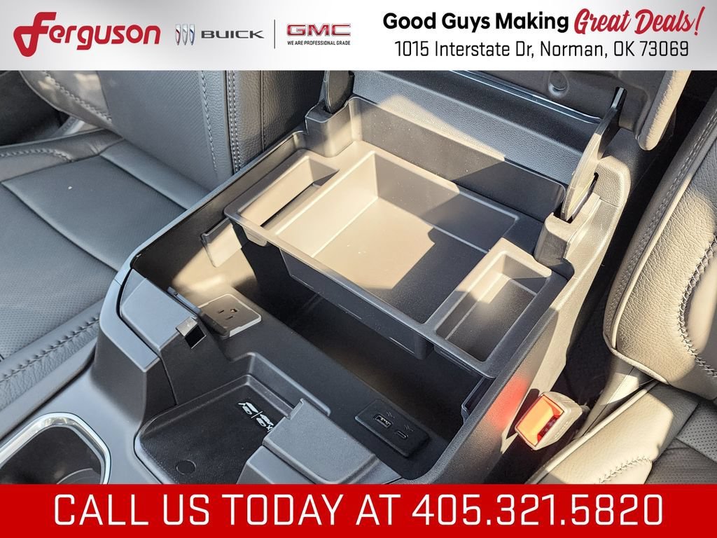 2026 GMC Sierra 1500 Denali - Photo 33