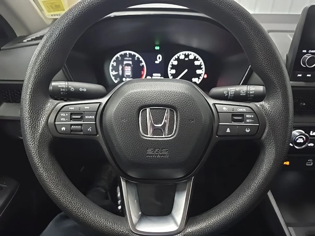 Used 2023 Urban Gray Pearl Honda LX image 18