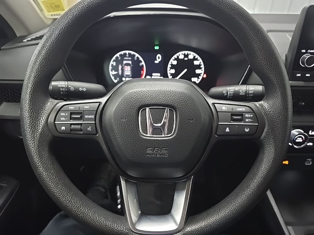 Used 2023 Gray Honda LX image 18