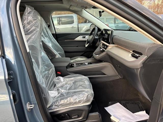 2026 Ford Explorer Active - Photo 34