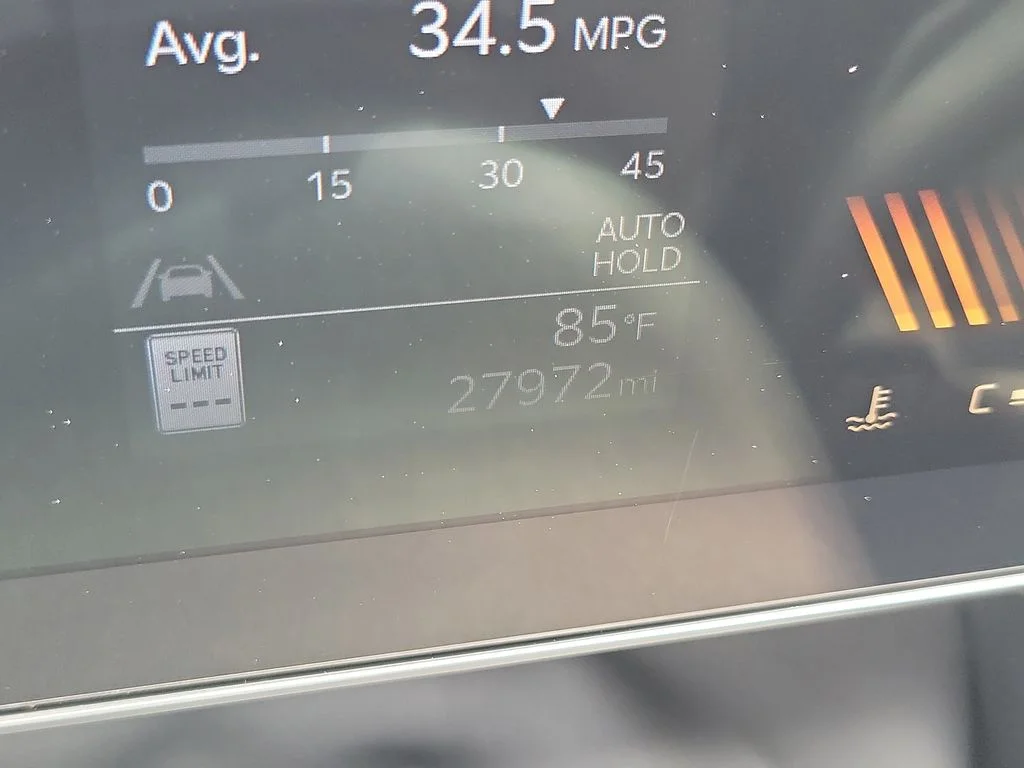 2025 Kia K4 LXS - Photo 27