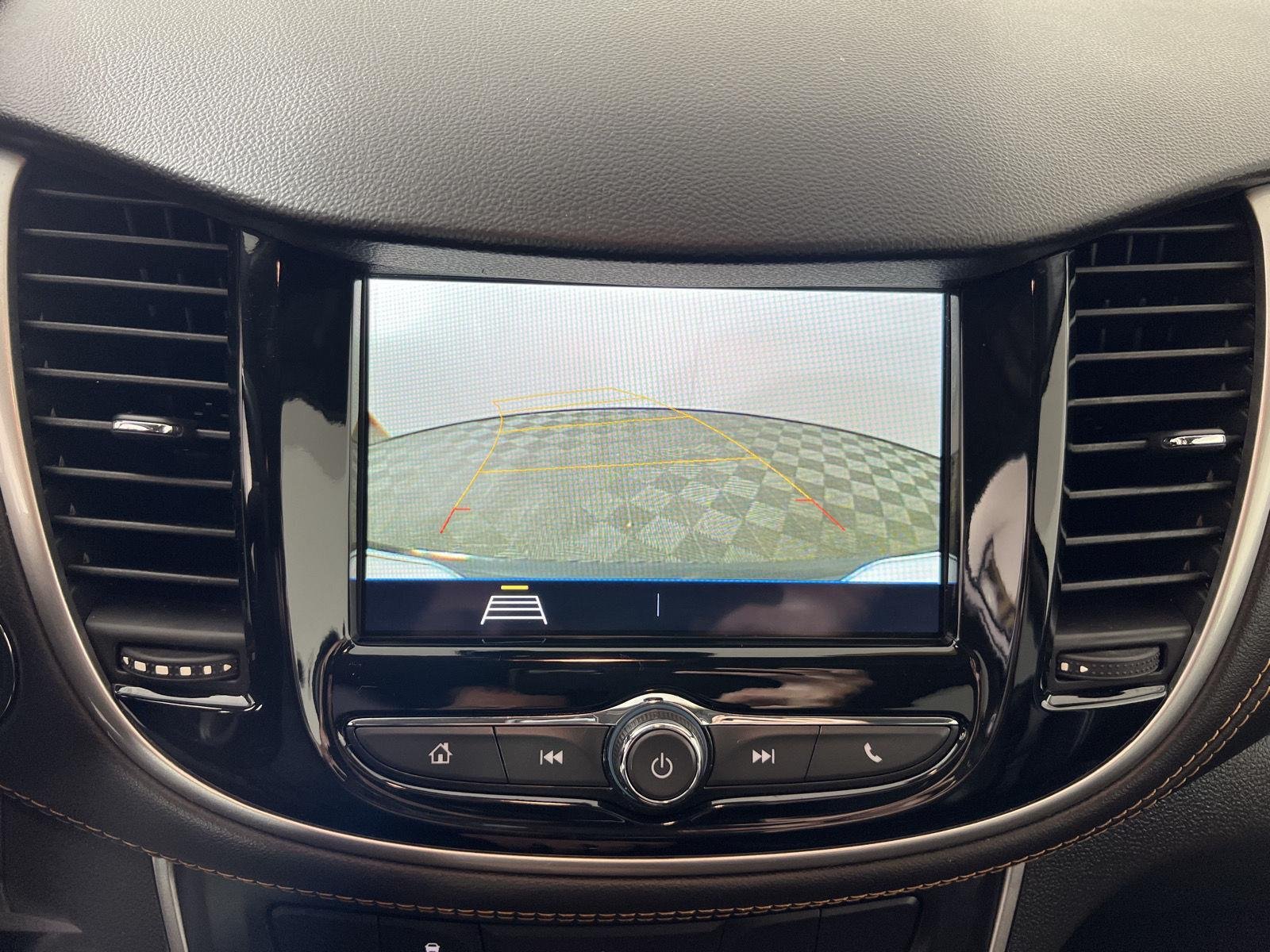Used 2019 Black Metallic Chevrolet LT image 15