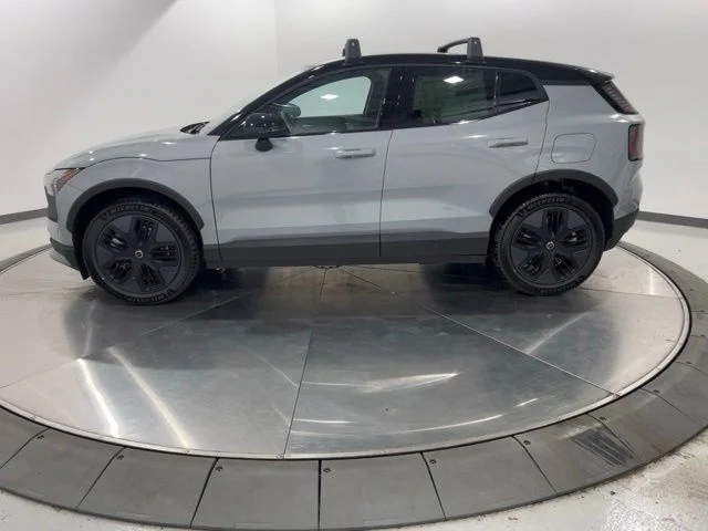 New 2026 Vapour Grey Volvo Ultra image 2